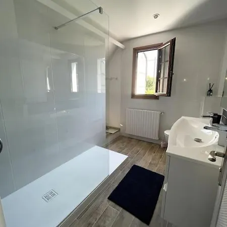 Maison 6 Couchages, 200m 別荘 *