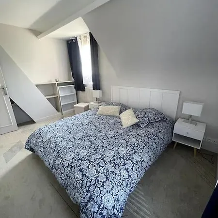 Maison 6 Couchages, 200m