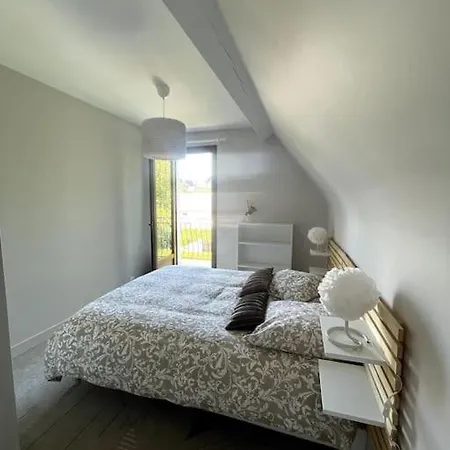 Ferienhaus Maison 6 Couchages, 200m *