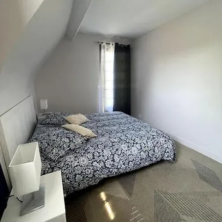 Ferienhaus Maison 6 Couchages, 200m *