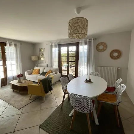 Maison 6 Couchages, 200m