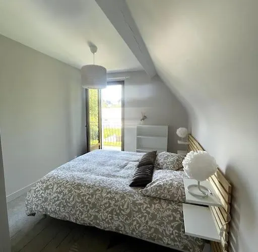 Holiday home Maison 6 Couchages, 200m *