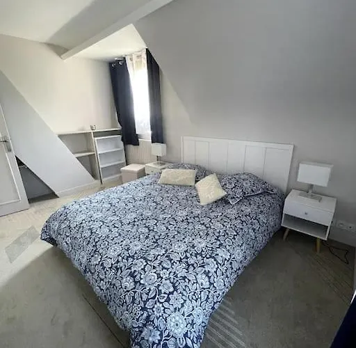 Maison 6 Couchages, 200m