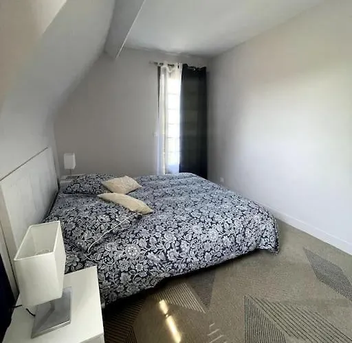 Holiday home Maison 6 Couchages, 200m *