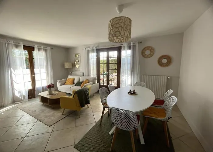 Maison 6 Couchages, 200m